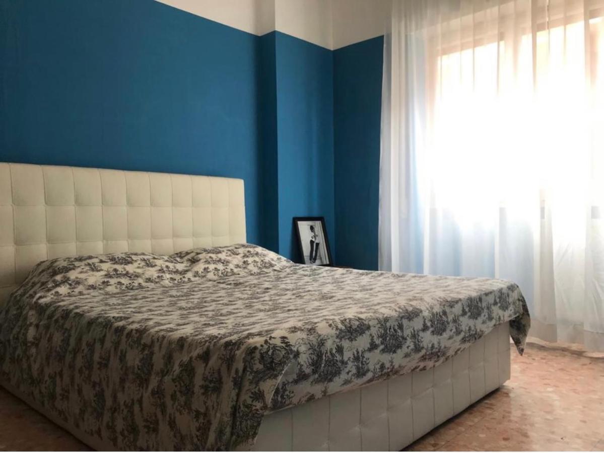 Trastevere Room Rom Eksteriør billede