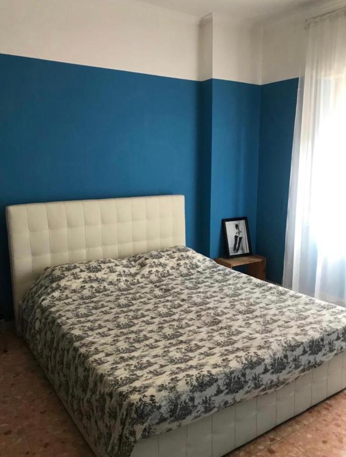 Trastevere Room Rom Eksteriør billede