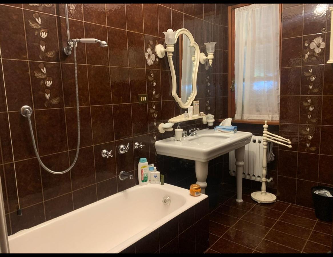Trastevere Room Rom Eksteriør billede